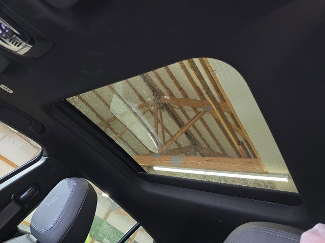 Used 2024 Dodge Hornet R/T Plus w/ Tech Pack Plus w/o Parking image 23