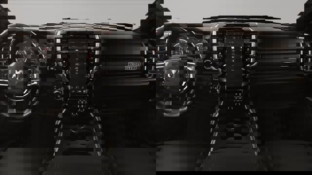 New 2026 RAM 1500 Big Horn image 6