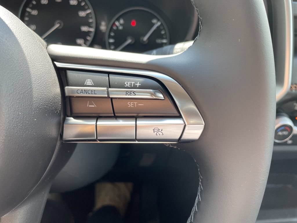 New 2026 MAZDA CX-50 AWD 2.5 Hybrid w/ Premium Pkg image 20