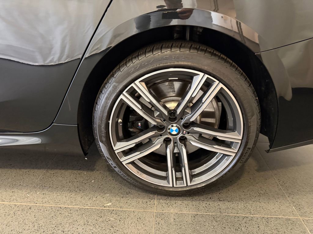 Used 2025 BMW 840i xDrive AWD/4WD image 11