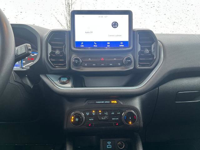 Certified 2022 Ford Bronco Sport Badlands image 26