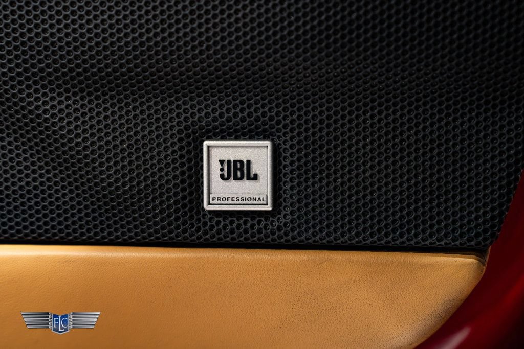 Used 2011 Ferrari 458 Italia Coupe RWD image 27