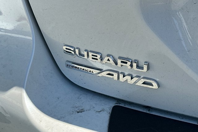 Used 2025 Subaru Crosstrek 2.5i Sport w/ Popular Package #3A AWD/4WD image 27