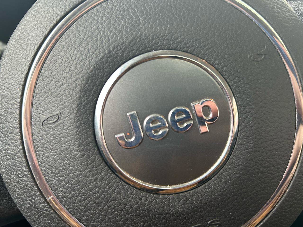 Used 2016 Jeep Patriot High Altitude image 21