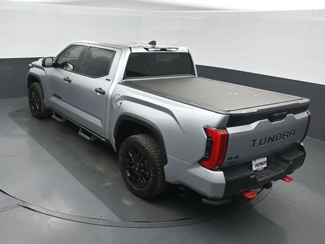 Used 2024 Toyota Tundra SR5 image 32
