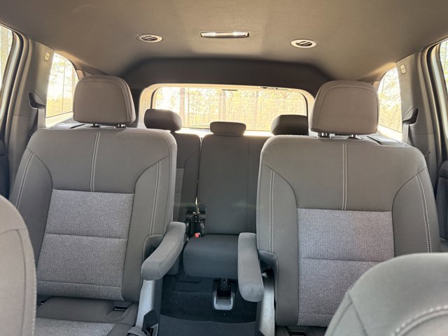 New 2026 GMC Acadia Elevation w/ LPO, Floor Liner Package image 33