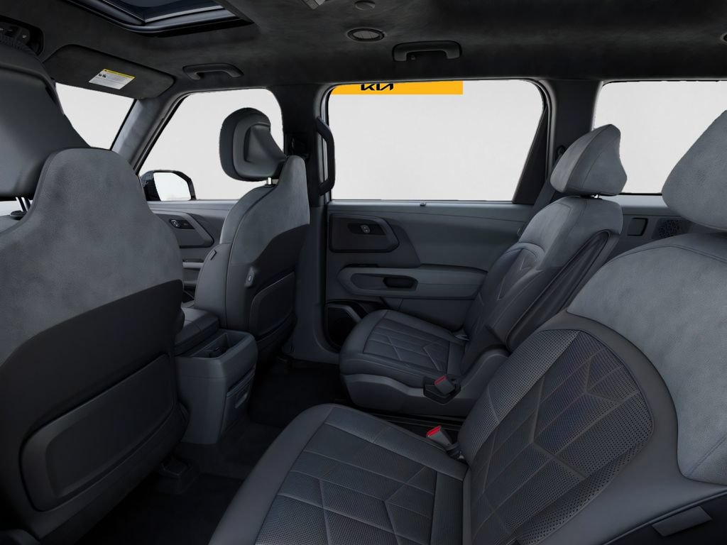 New 2027 Kia Telluride X-Line SX Prestige AWD/4WD image 18