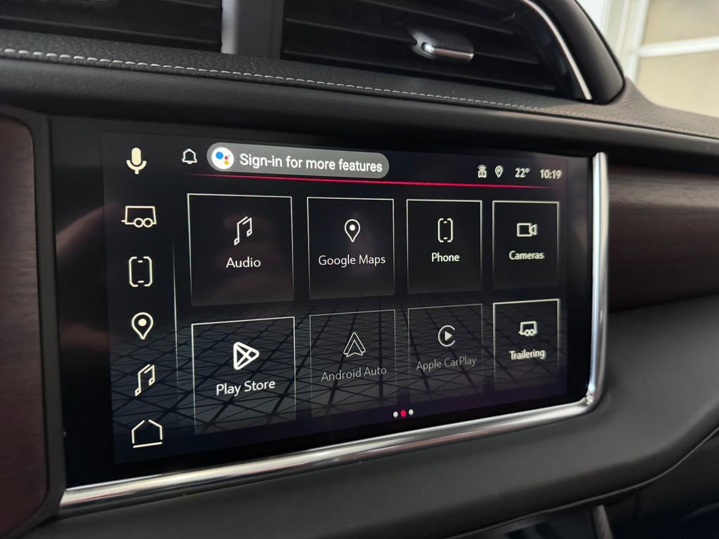 Certified 2023 GMC Yukon Denali Ultimate image 25