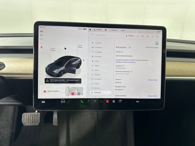 Used 2022 Tesla Model 3 image 22