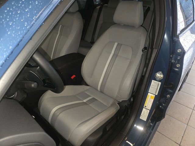 Used 2026 Honda Civic FWD Hybrid Sedan image 11