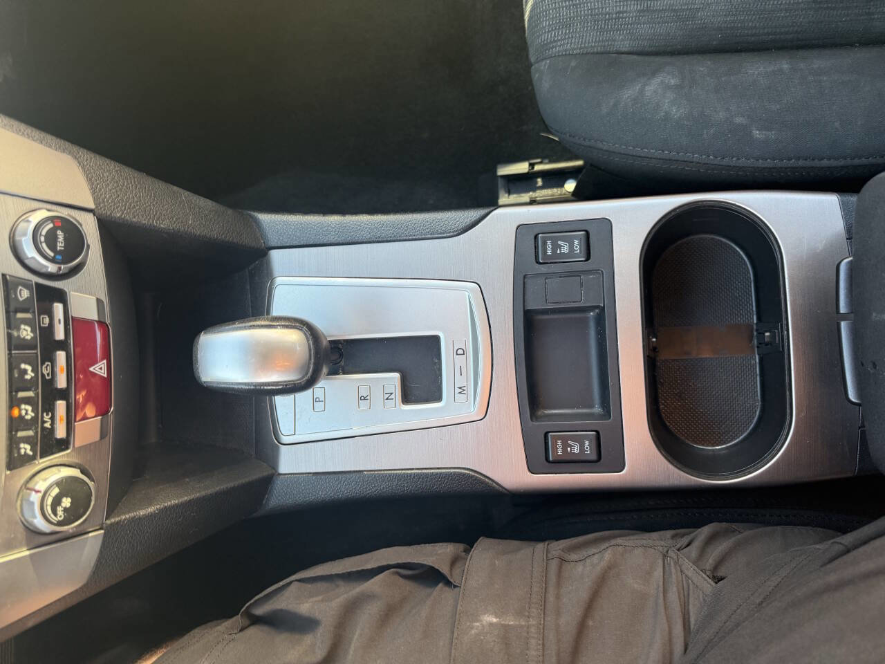 Used 2013 Subaru Legacy 2.5i Premium image 22