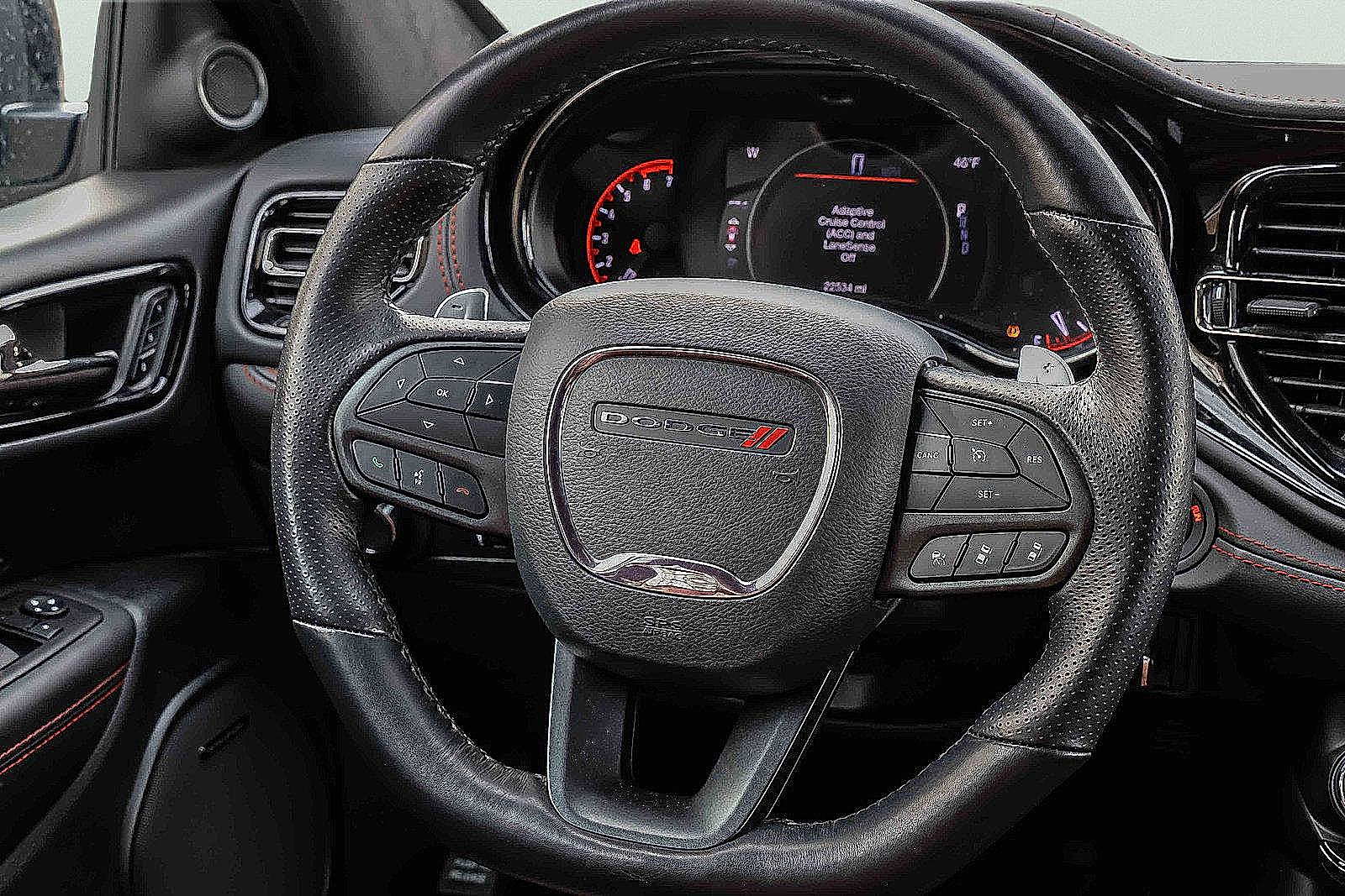 Used 2024 Dodge Durango R/T image 10