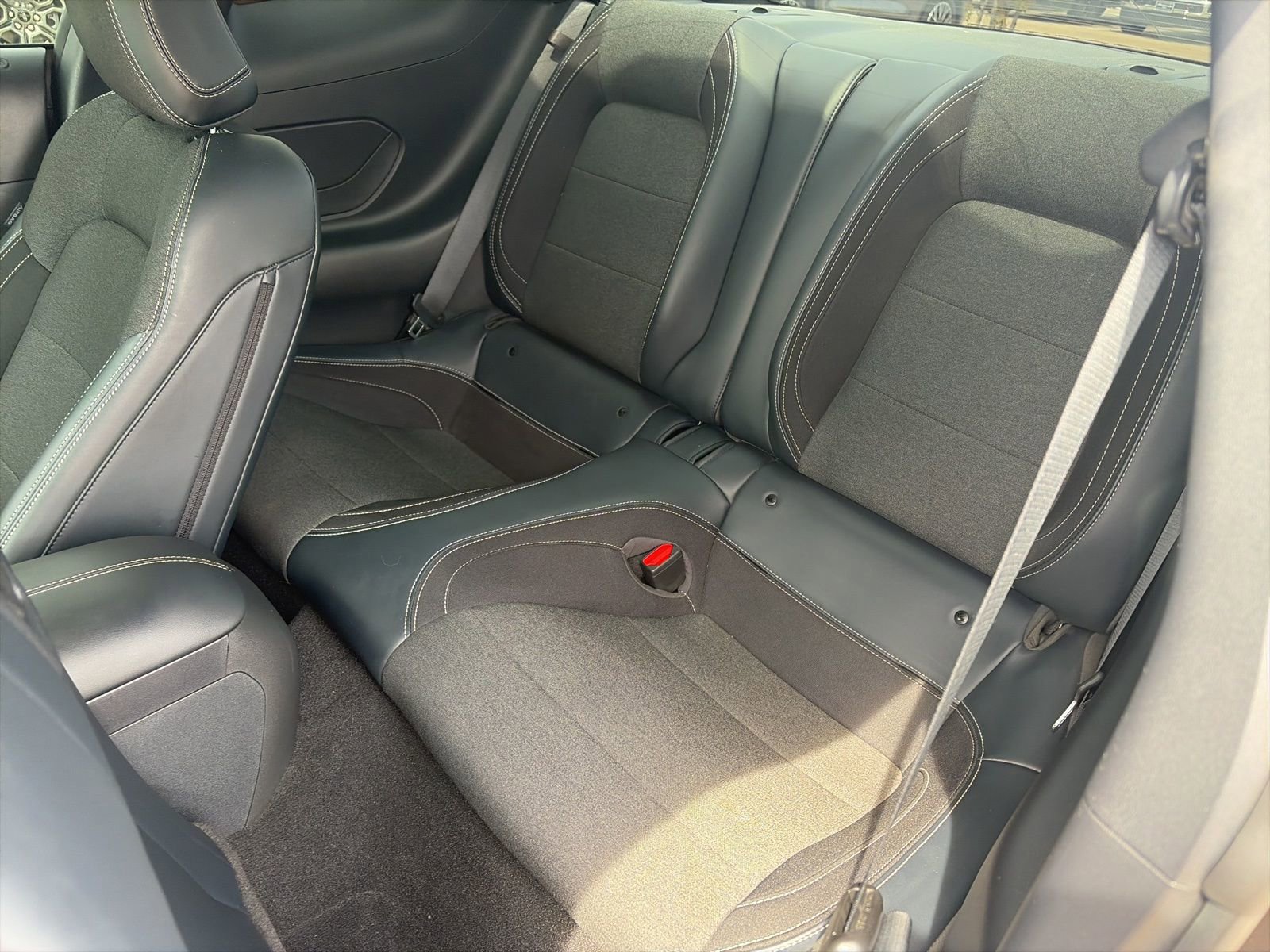 Used 2024 Ford Mustang GT image 23