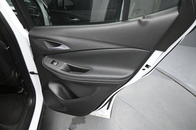 Used 2021 Buick Encore GX Essence w/ Experience Buick Package FWD image 14