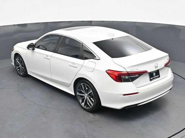 Used 2023 Honda Civic Touring image 25
