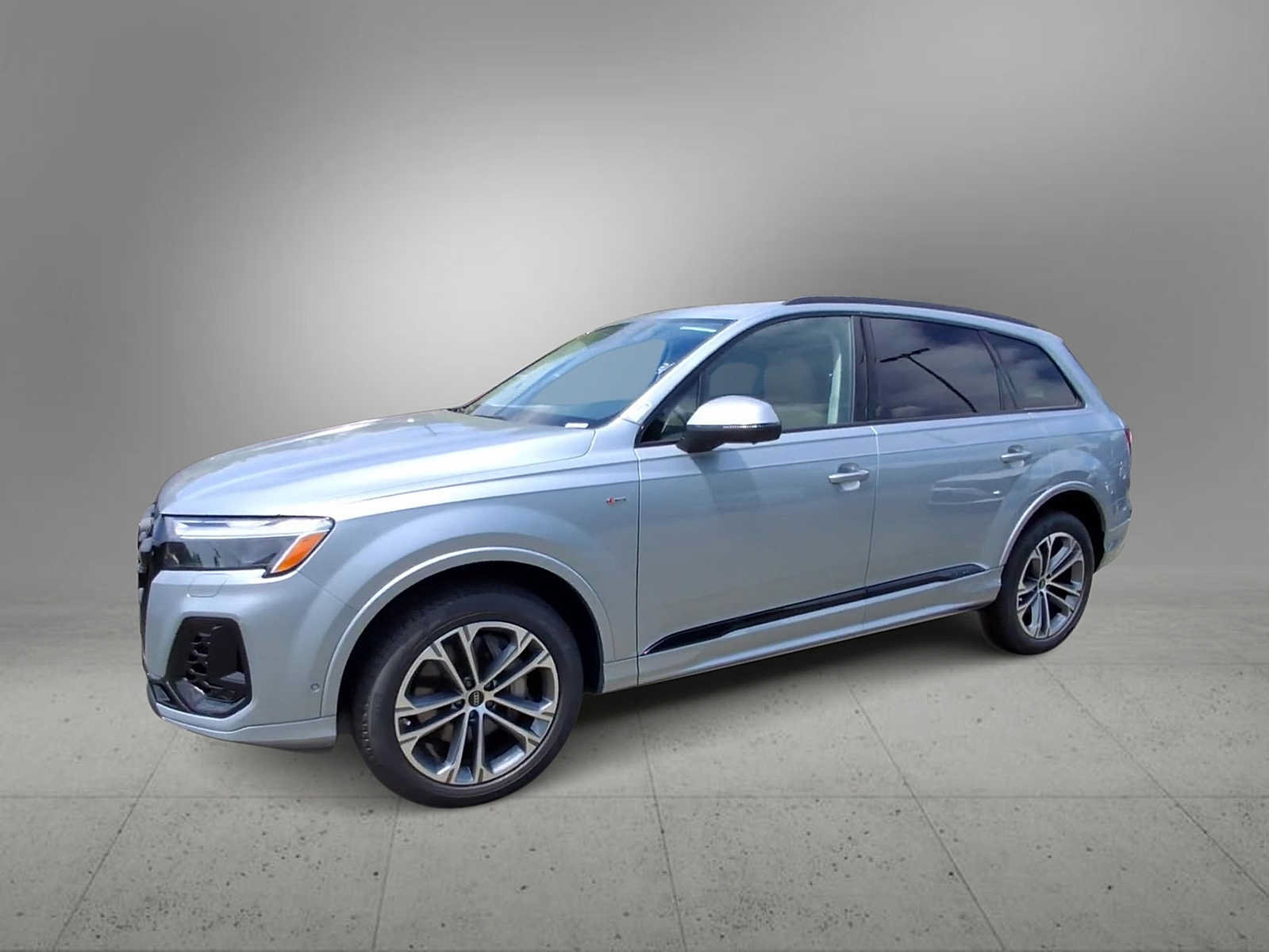 New 2026 Audi Q7 3.0T Premium AWD/4WD image 4