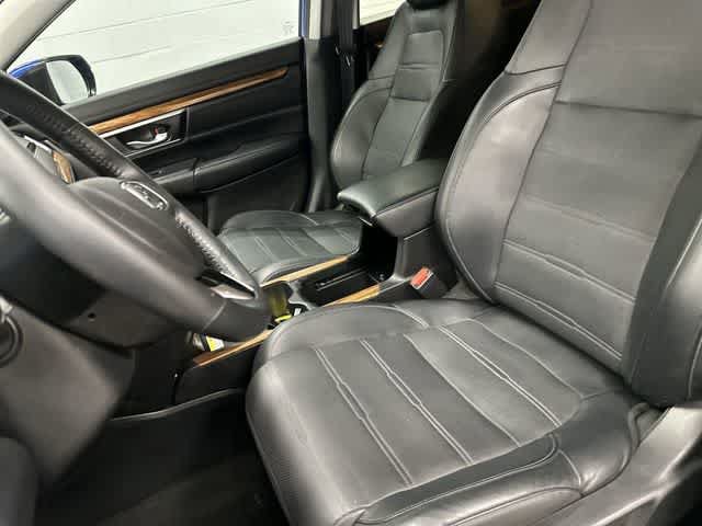 Used 2022 Honda CR-V Touring image 10