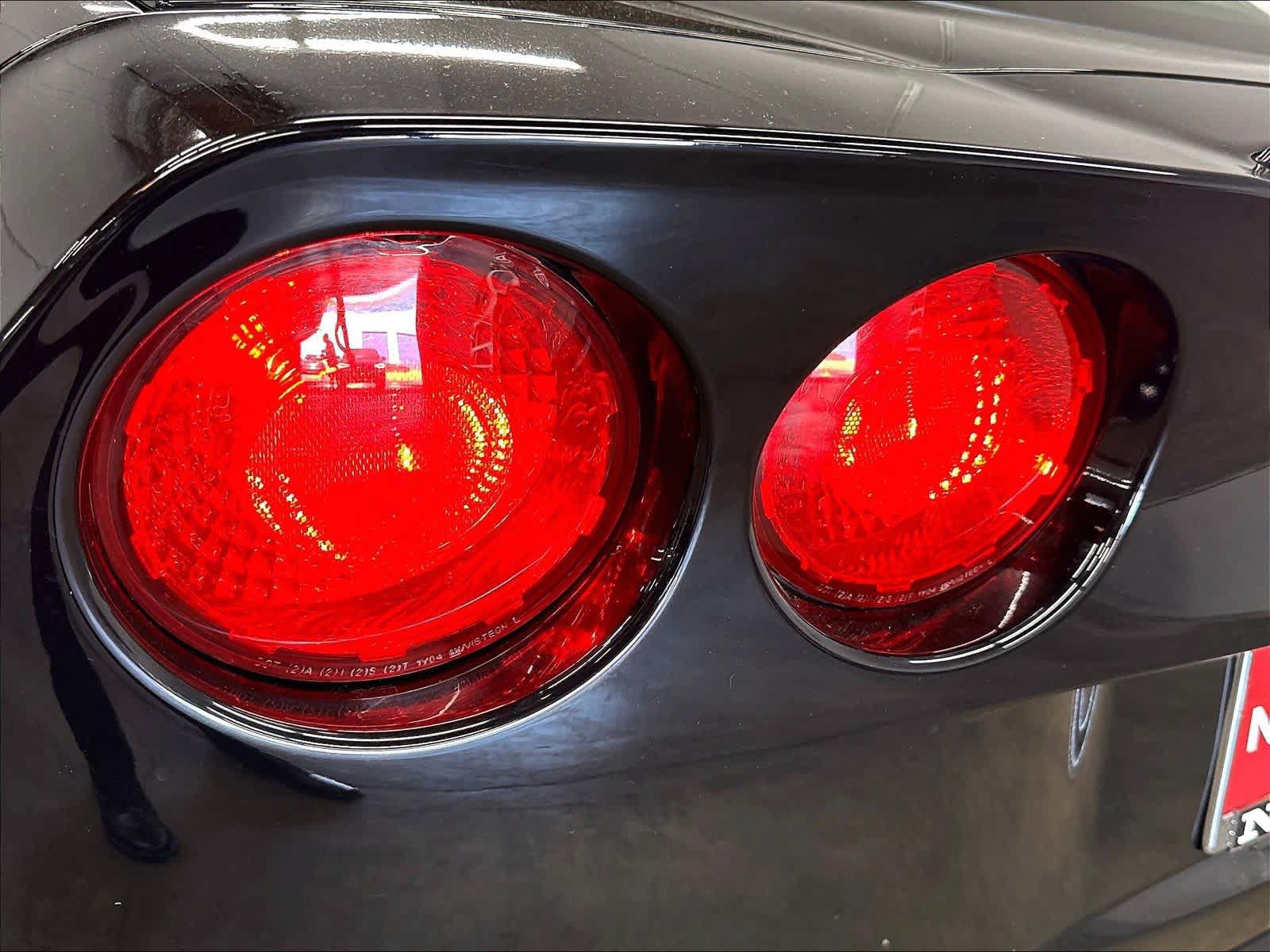 Used 2007 Chevrolet Corvette Z06 w/ Preferred Equipment Group RWD image 27