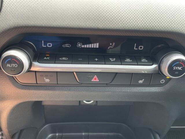 Used 2024 MAZDA CX-50 AWD 2.5 S w/ Weather Package image 22