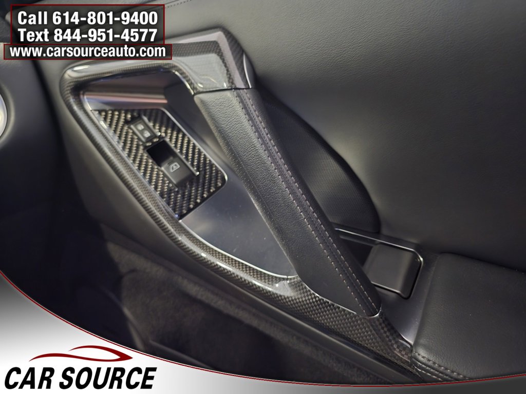 Used 2009 Nissan GT-R Premium image 26