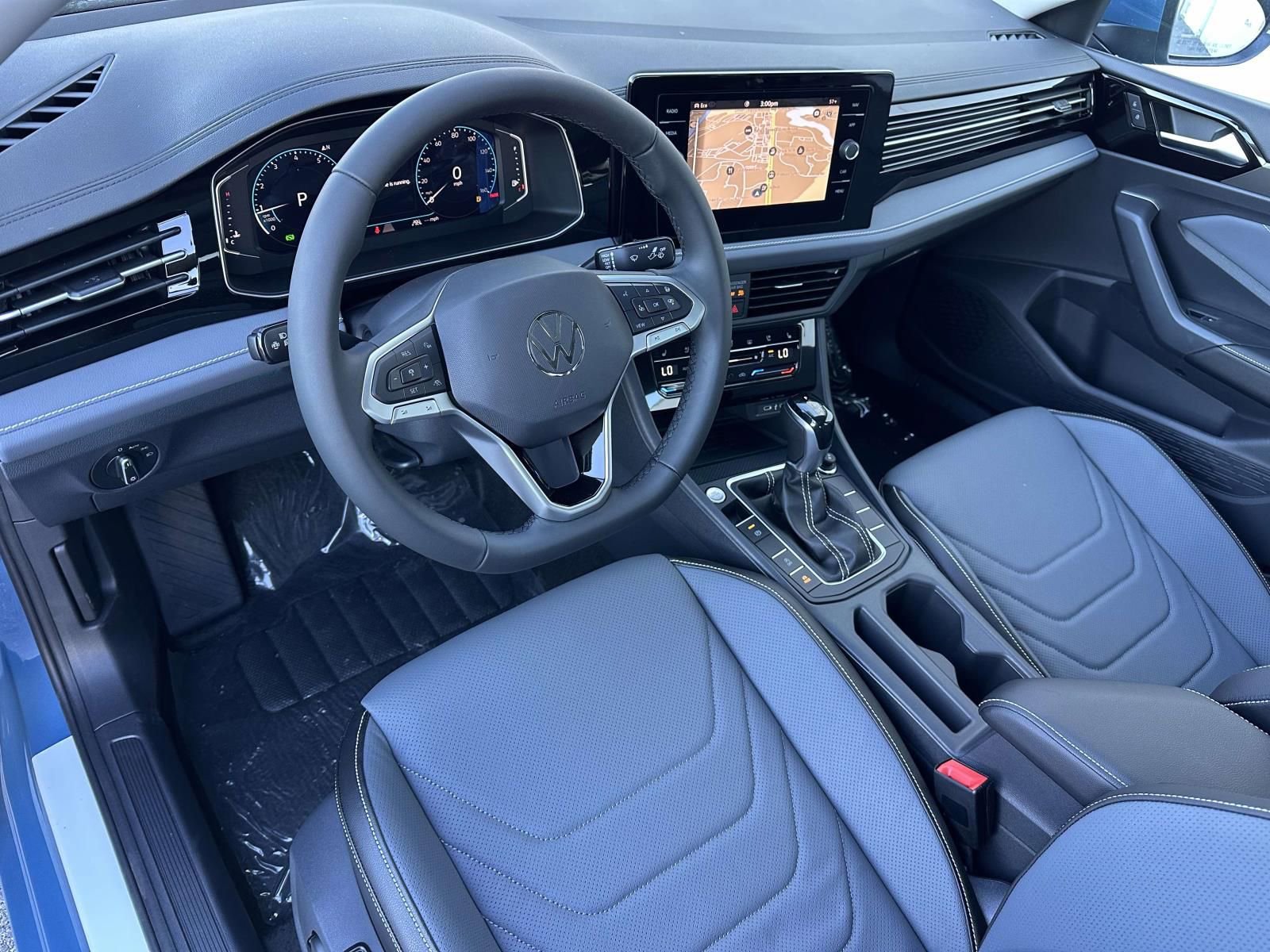 New 2026 Volkswagen Jetta SEL image 10