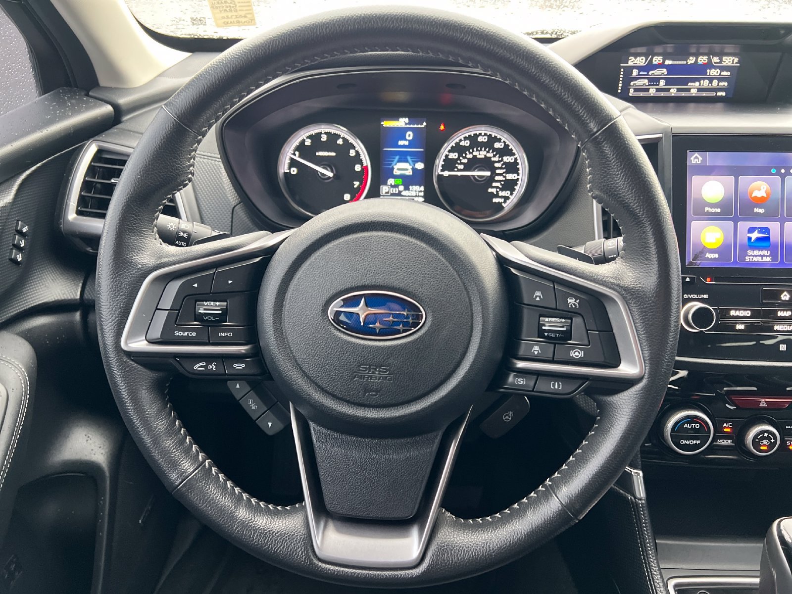 Used 2020 Subaru Forester Touring AWD/4WD image 20
