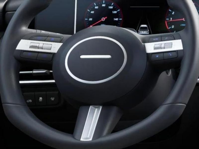 New 2026 Hyundai Santa Cruz SEL image 15