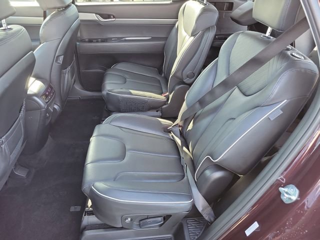 Used 2023 Hyundai Palisade SEL w/ Cargo Package image 22