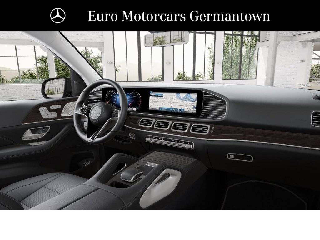 New 2026 Mercedes-Benz GLE 450 4MATIC image 6