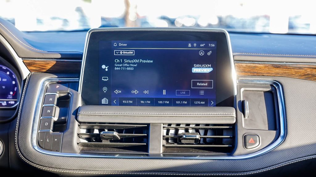 Used 2024 Chevrolet Tahoe Premier image 15