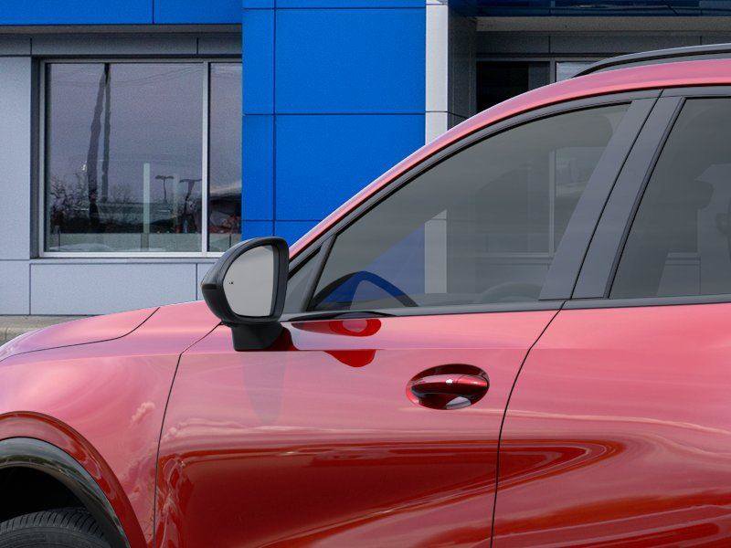 New 2026 Buick Envision Sport Touring AWD/4WD image 15