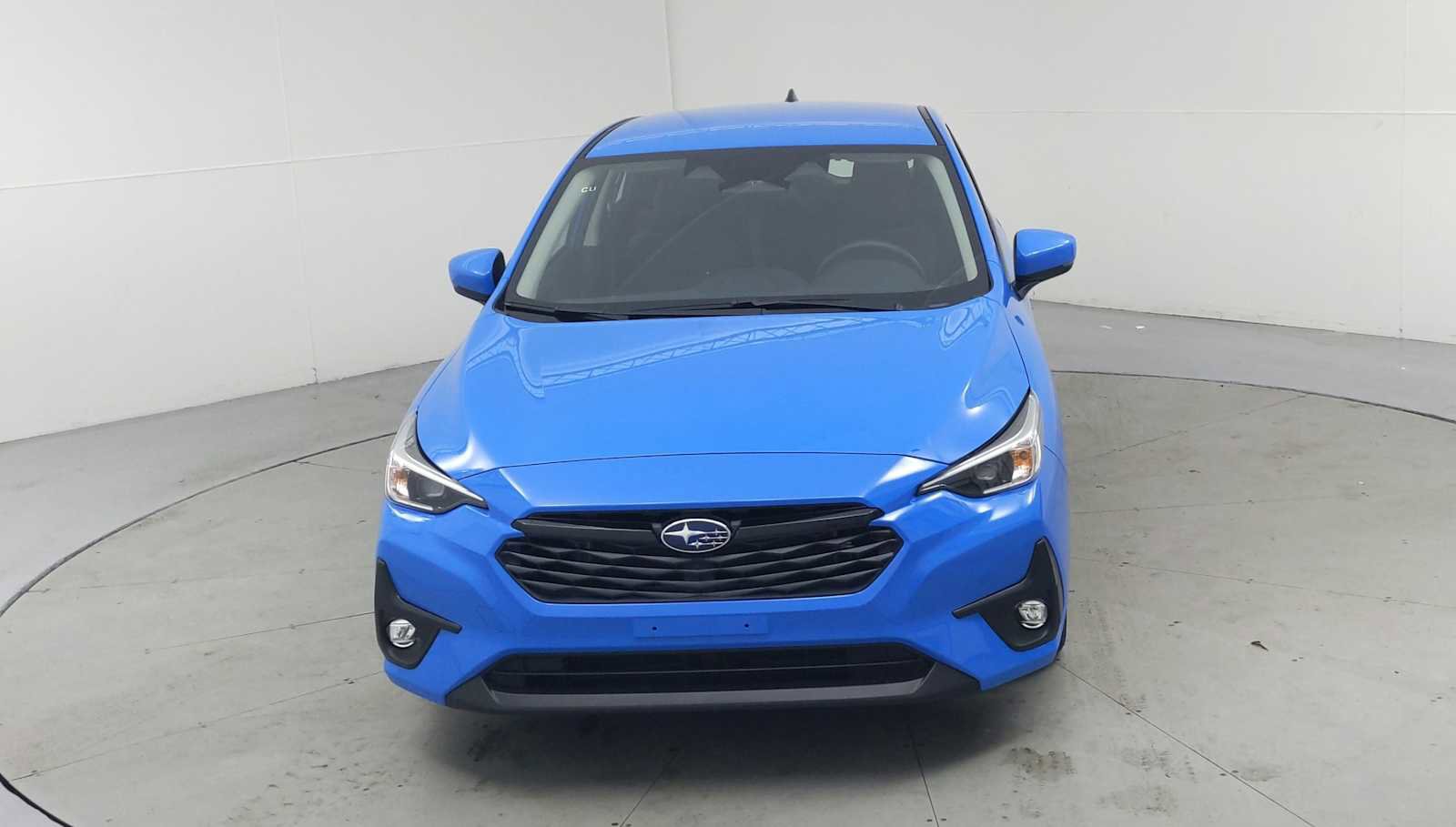 New 2025 Subaru Impreza 2.0i Sport image 2