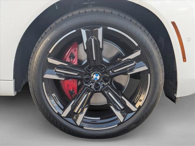 New 2026 BMW X3 M50 w/ Premium Package image 9