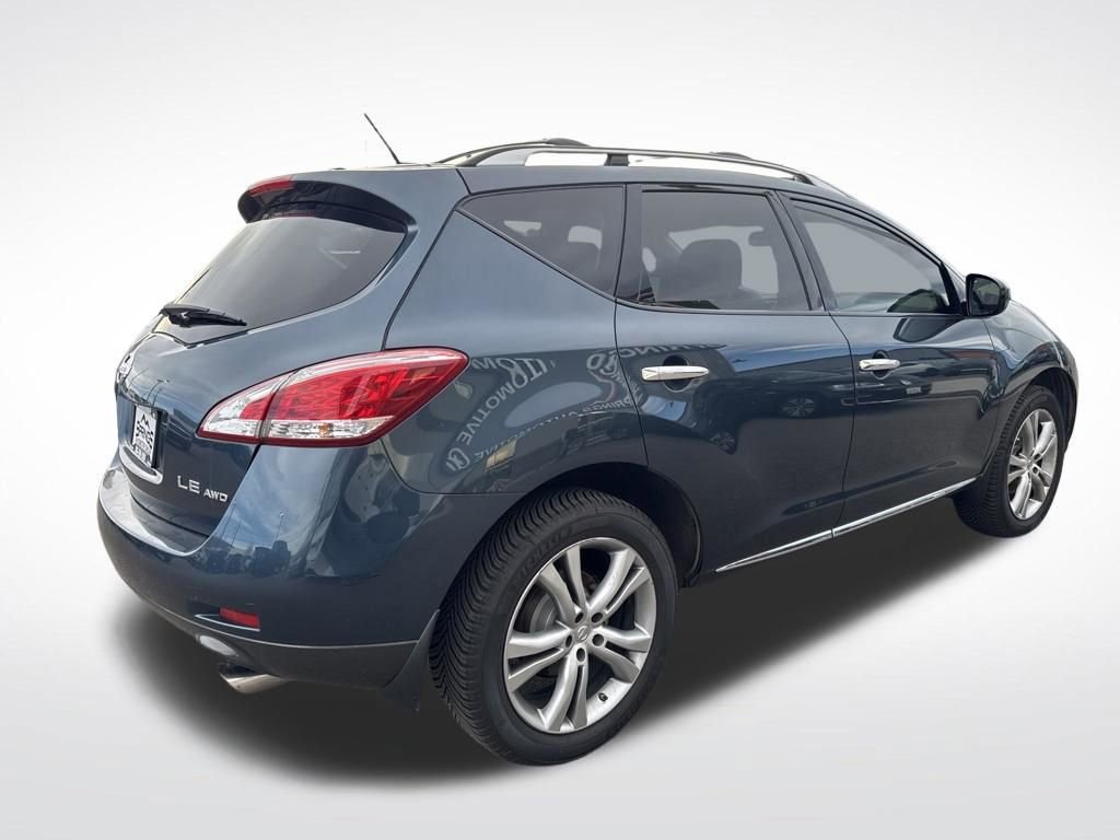 Used 2011 Nissan Murano LE image 5