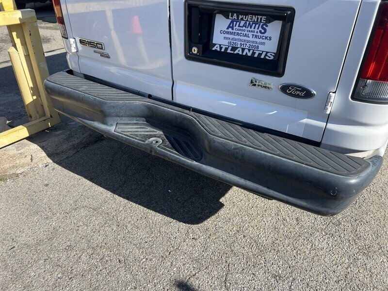 Used 2013 Ford E-150 and Econoline 150 RWD image 29