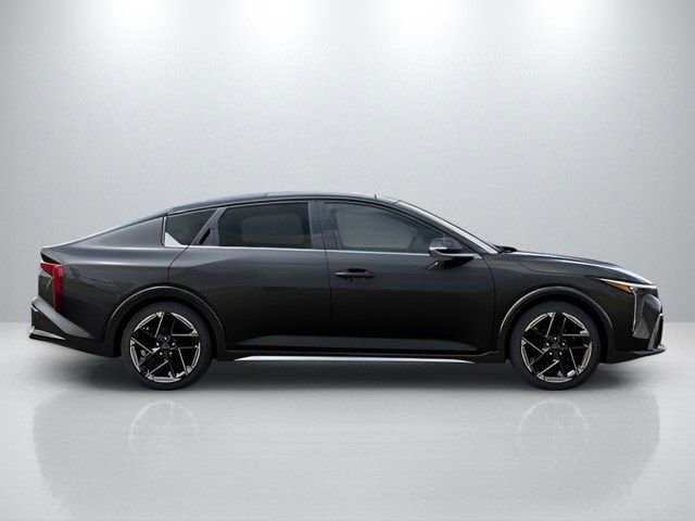 New 2026 Kia K4 GT-Line FWD image 7