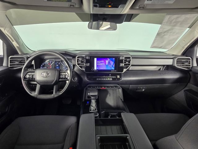 Used 2023 Toyota Tundra SR5 w/ SX Package image 26
