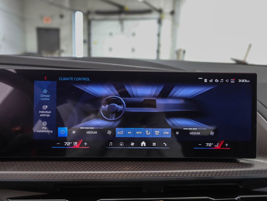 New 2026 BMW XM Label Red image 19