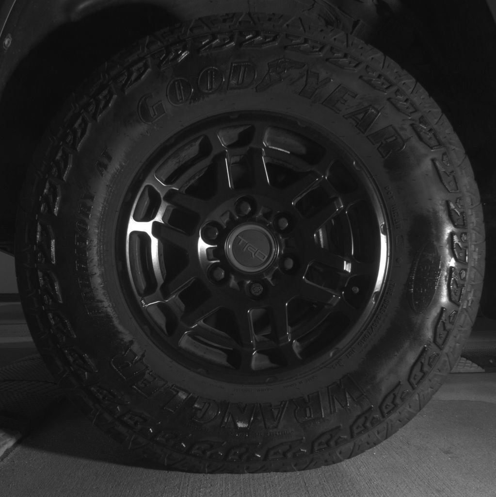 Used 2023 Toyota Tacoma TRD Pro image 12