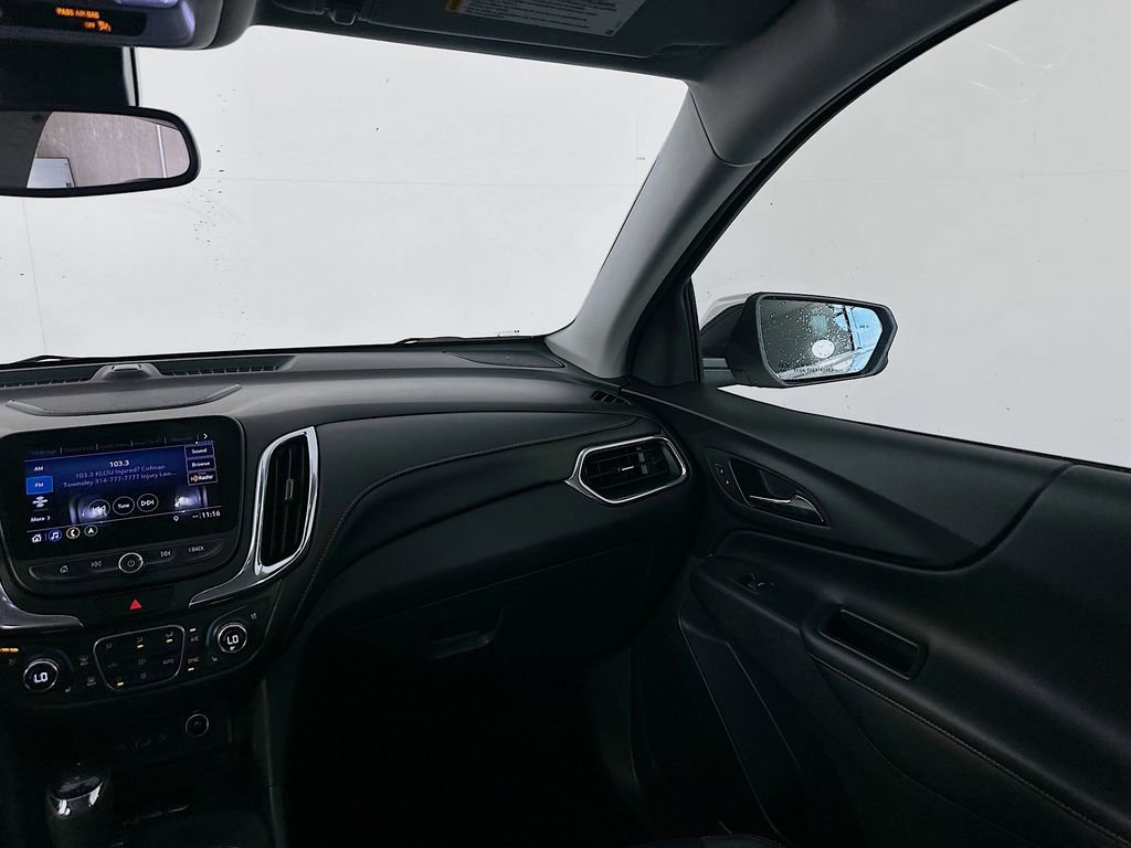 Used 2020 Chevrolet Equinox Premier image 23