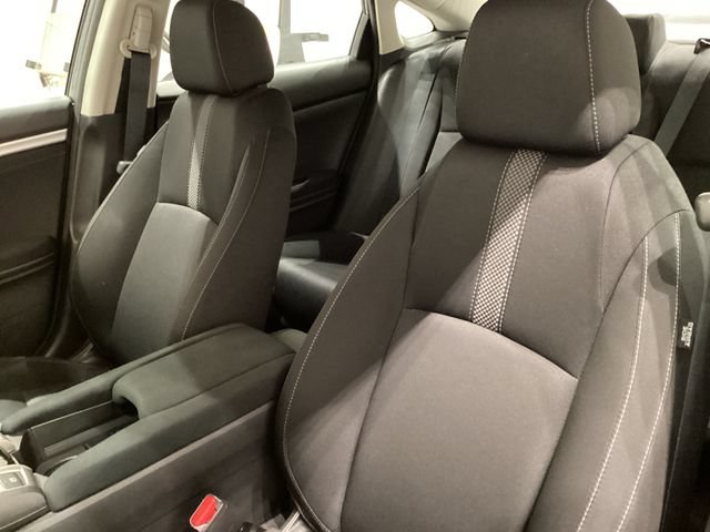 Used 2020 Honda Civic EX image 17