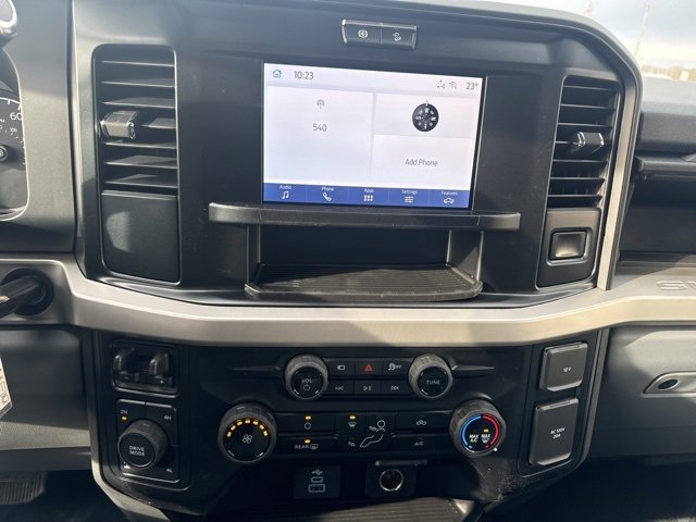 New 2025 Ford F350 XLT w/ 360-Degree Camera Package image 32