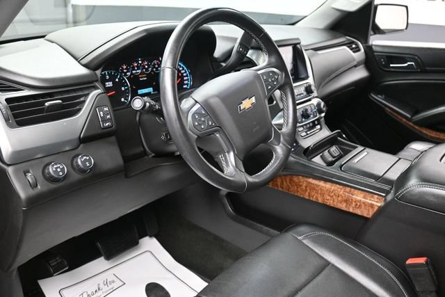 Used 2017 Chevrolet Tahoe Premier AWD/4WD image 14