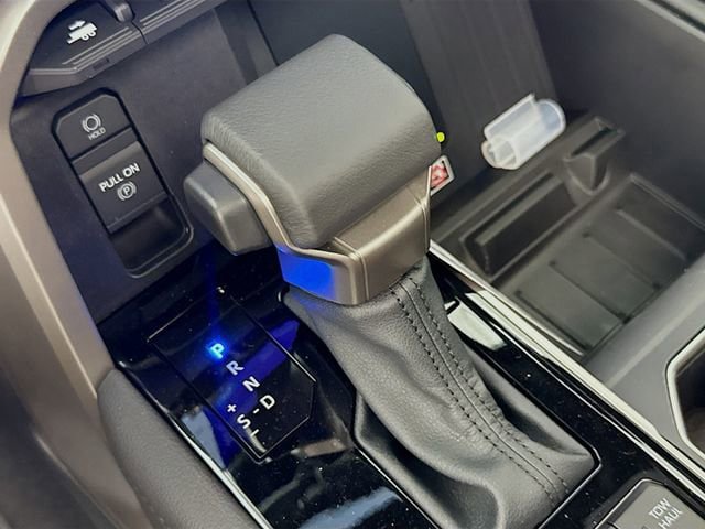 New 2026 Toyota Sequoia Limited image 16