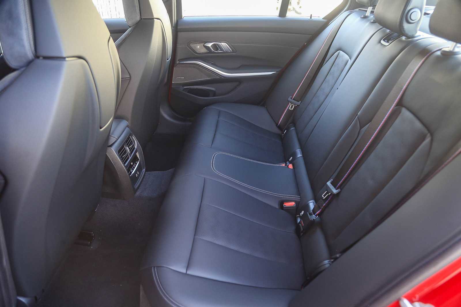 New 2026 BMW M3 Competition w/ Parking Assistance Package image 15