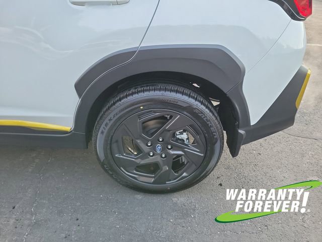 New 2026 Subaru Crosstrek 2.5i Sport image 21