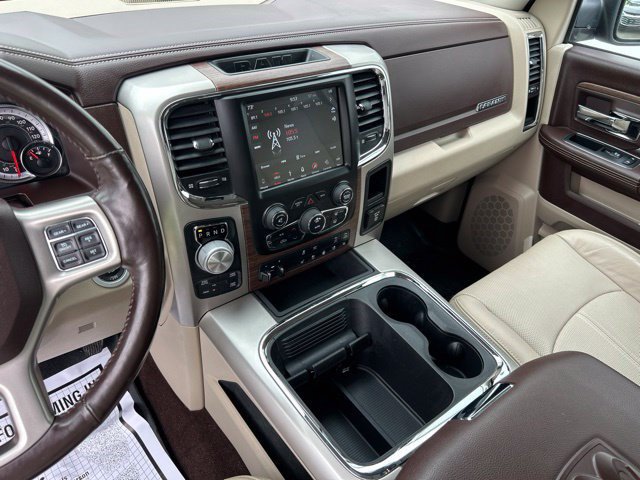 Used 2018 RAM 1500 Laramie AWD/4WD image 21