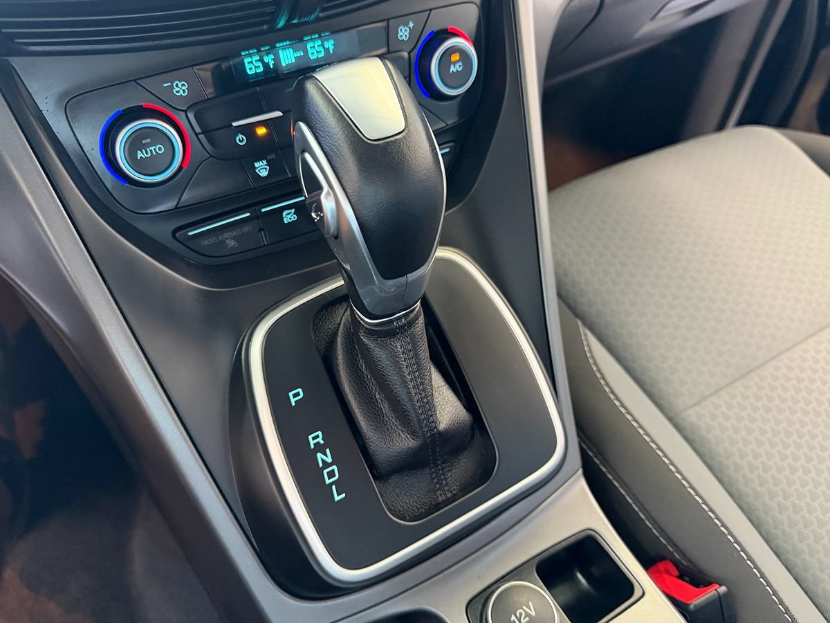 Used 2018 Ford C-MAX SE FWD image 21
