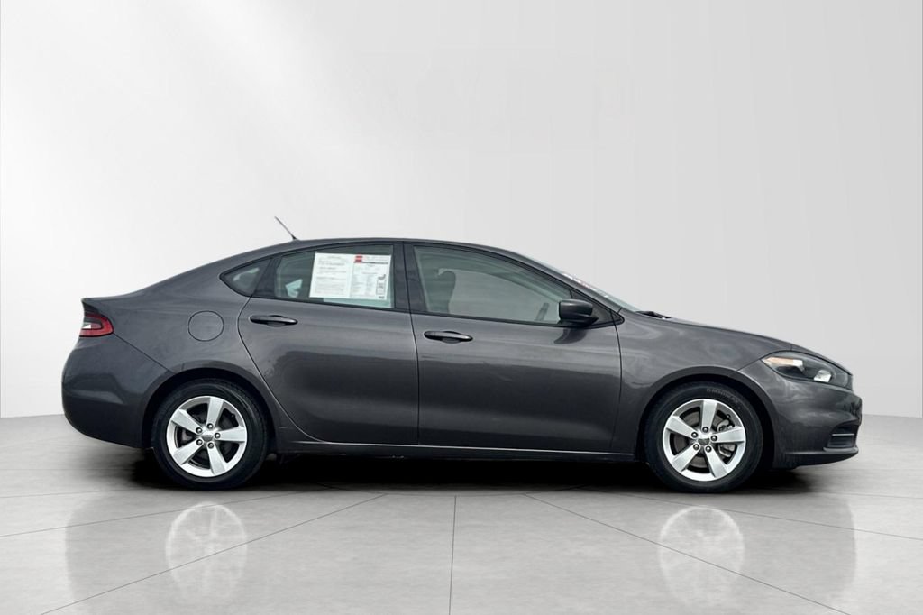 Used 2016 Dodge Dart SXT FWD image 7