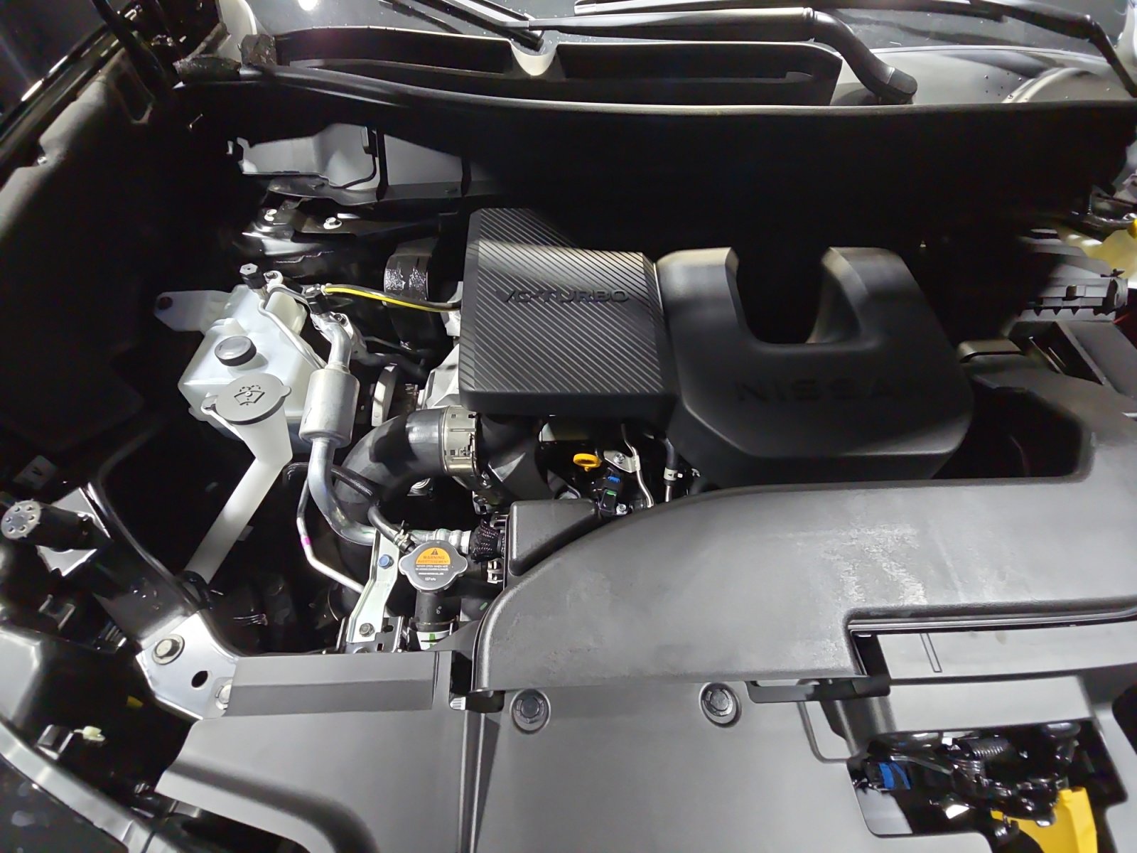 New 2025 Nissan Murano SL image 21